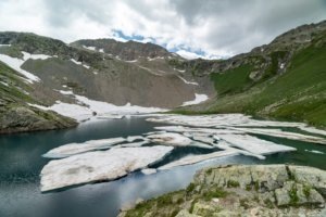    Фото: Евгений Грох / Субтропический научный центр РАН