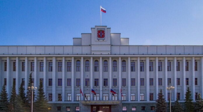    Фото пресс-центра правительства Омской области. Автор: Александр Труш