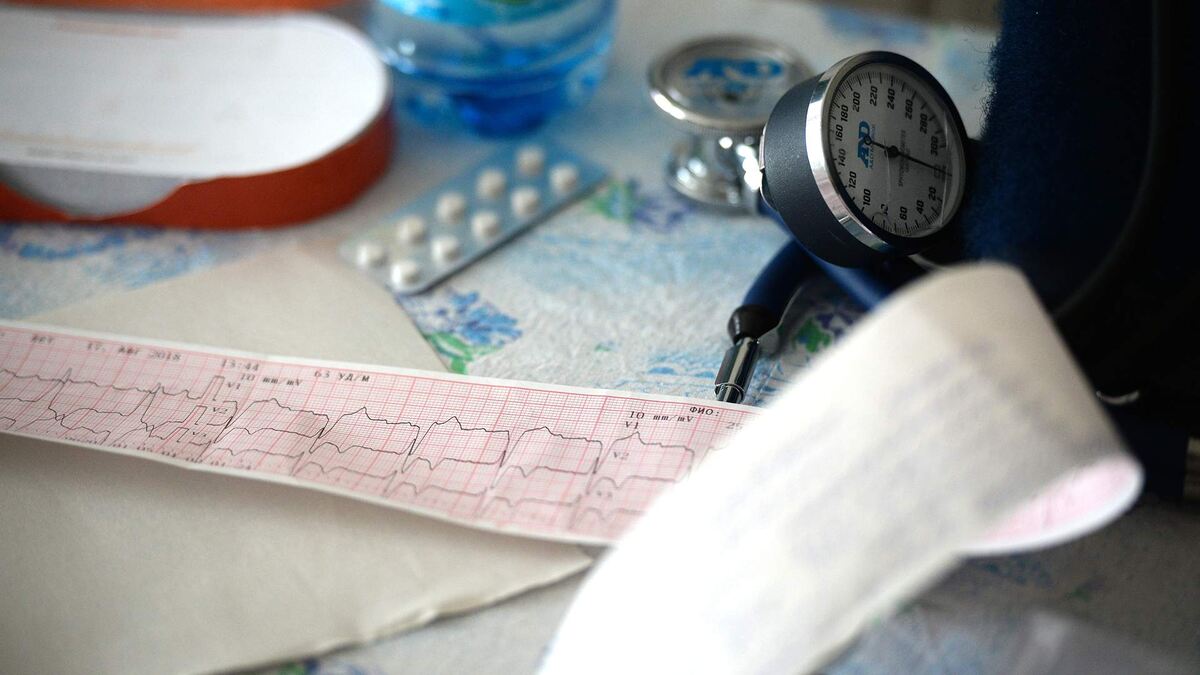 Фото: РИА Новости/Александр Кряжев