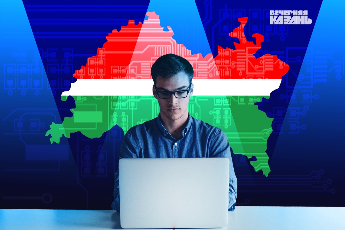 Ирина Звездина/ «Вечерняя Казань»