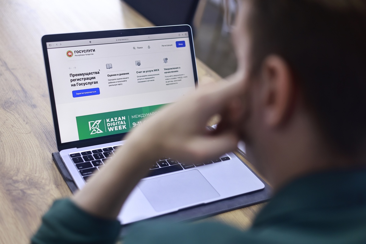 Автор фото: Павел Хацаюк/ «Вечерняя Казань»