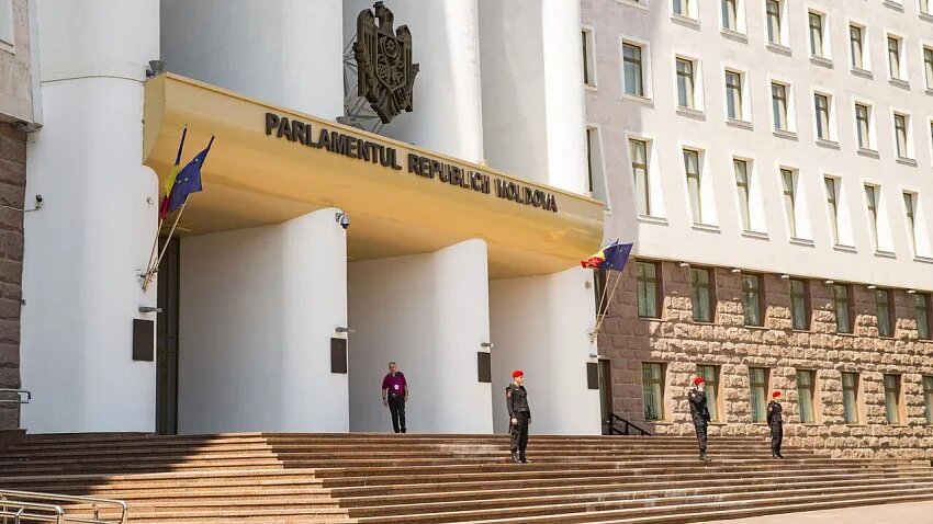 Фото: © Sputnik / Мирослав Ротарь