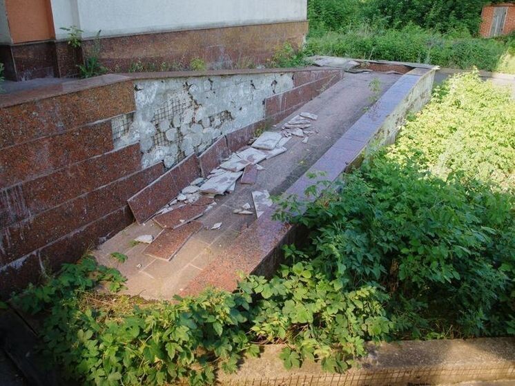     Фото: МК в Пензе