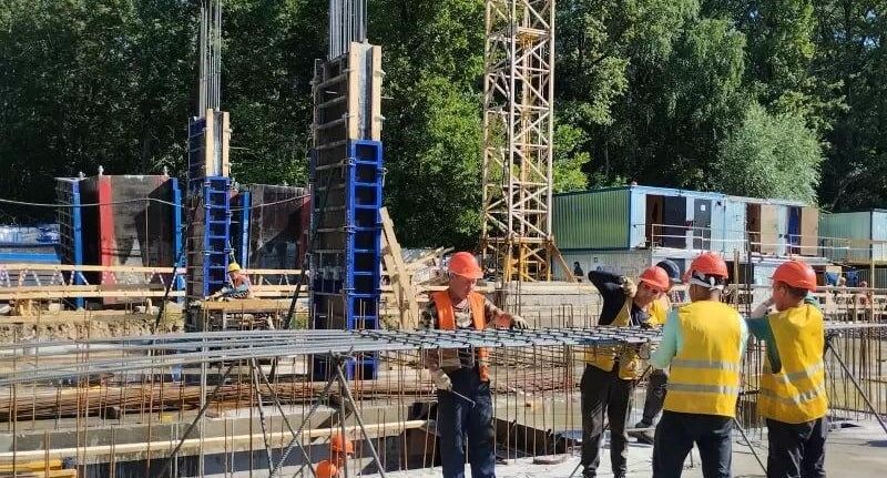    Пресс-служба Минстроя МО