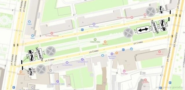    Фото: Администрация Пензы