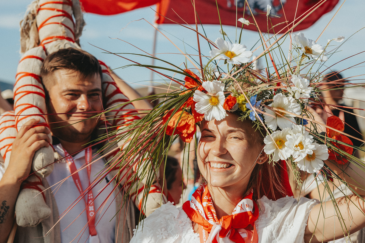 Фестиваль «Таврида.АРТ» // Фото организаторов