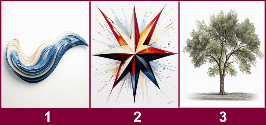 Выберите один символ