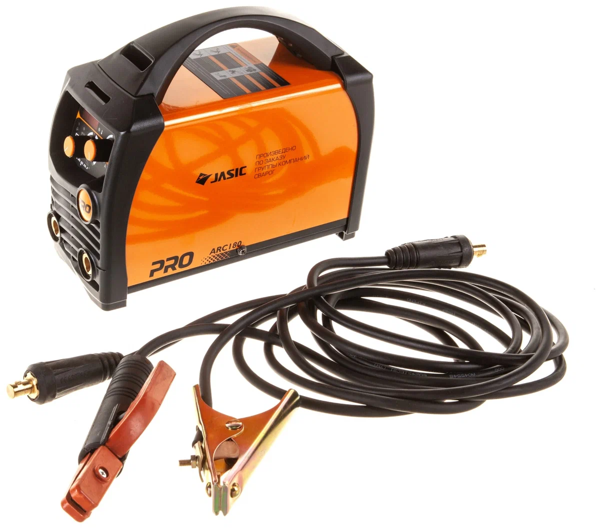 СВАРОГ PRO ARC 180 (Z208S)
