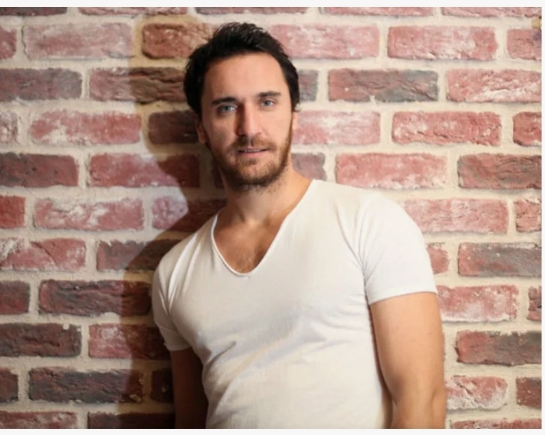 Клюквенный щербет