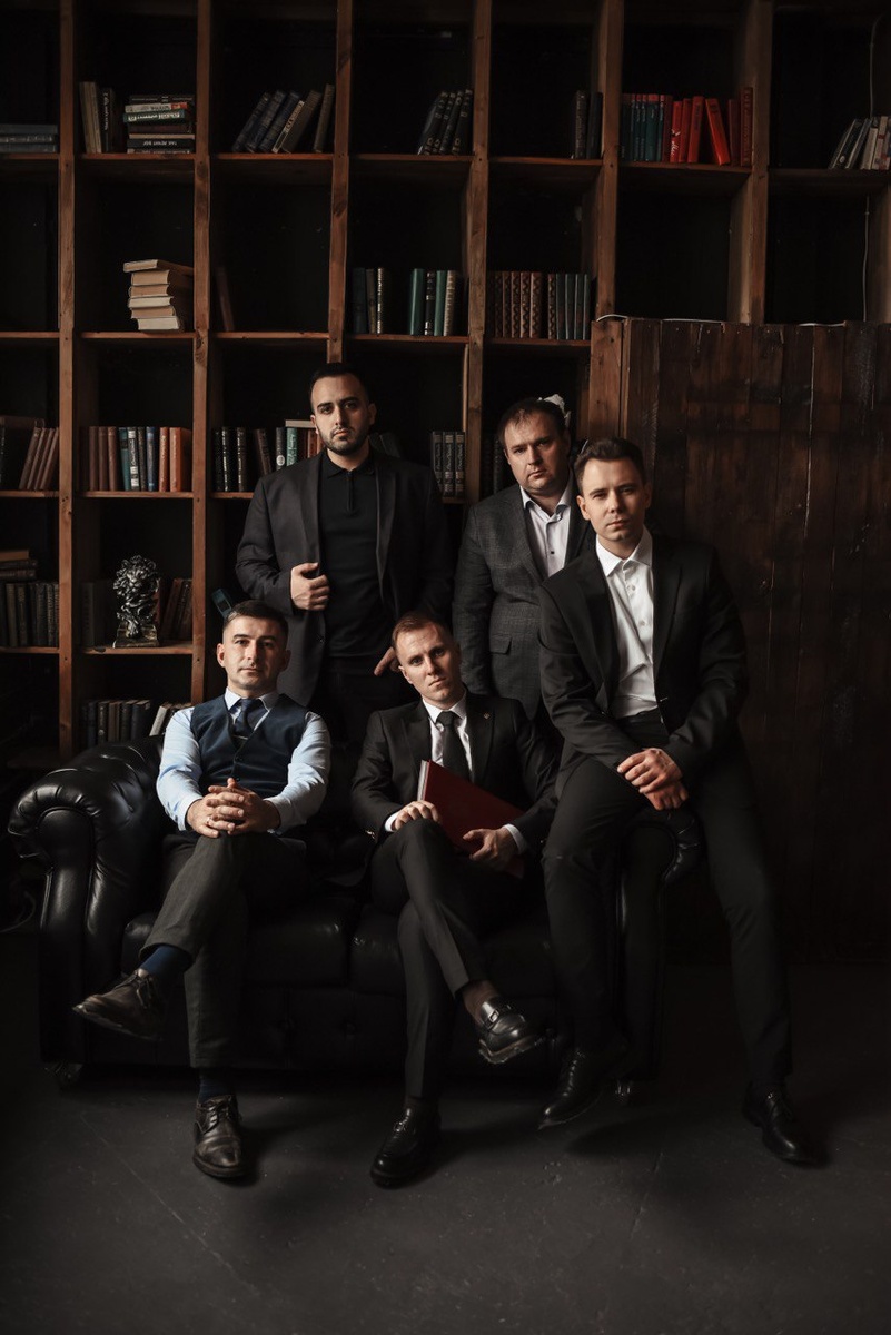 Юридические партнеры "Центра Юридических Услуг"