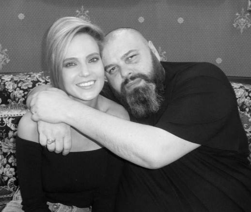   Фото: соцсети Глюкозы.