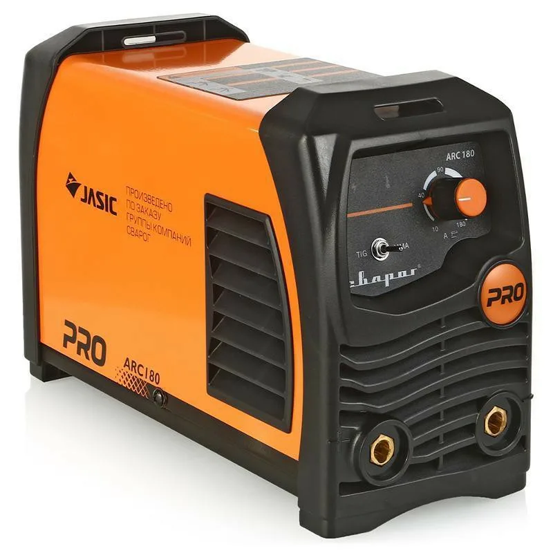 СВАРОГ PRO ARC 180 (Z207)