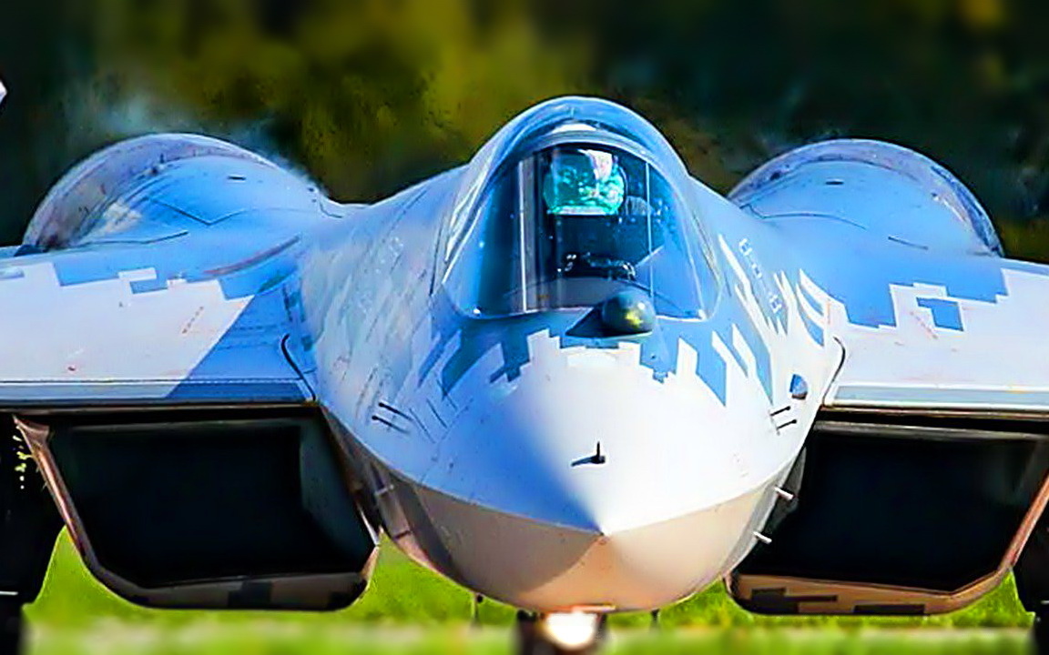 Су-57