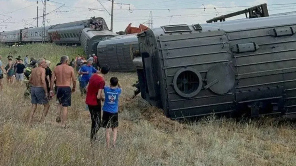    Фото: телеграм-канал «База»
