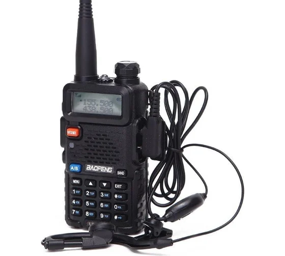 Baofeng UV-5R