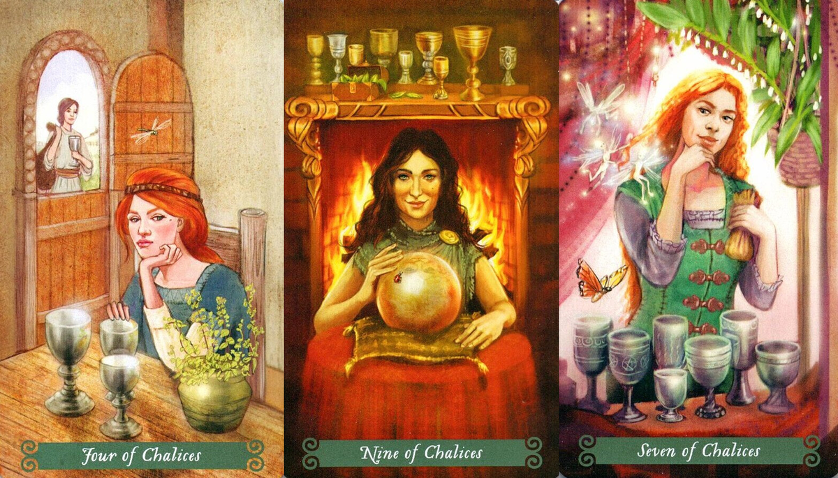 #таро#тарозелёнойведьмы#значениетаро#толкованиекарт#thegreenwitchtarot#tarot#тузчаш#aceofchalices#двойкачаш#twoofchalices#тройкачаш#threeofchalices#четвёркачаш#fourofchalices#пятёркачаш#fiveofchalices#шестёркачаш#sixofchalices#семёркачаш#sevenofchalices#восьмёркачаш#eightofchalices#девяткачаш#nineofchalices#десяткачаш#tenofchalices#пажчаш#pageofchalices#рыцарьчаш#knightofchalices#королевачаш#queenofchalices#корольчаш#kingofchalices#чаши#chalices#мастьчаш#младшиеарканы#minorarcana
