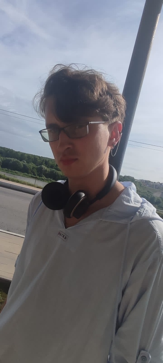 Обладатель железной выдержки.