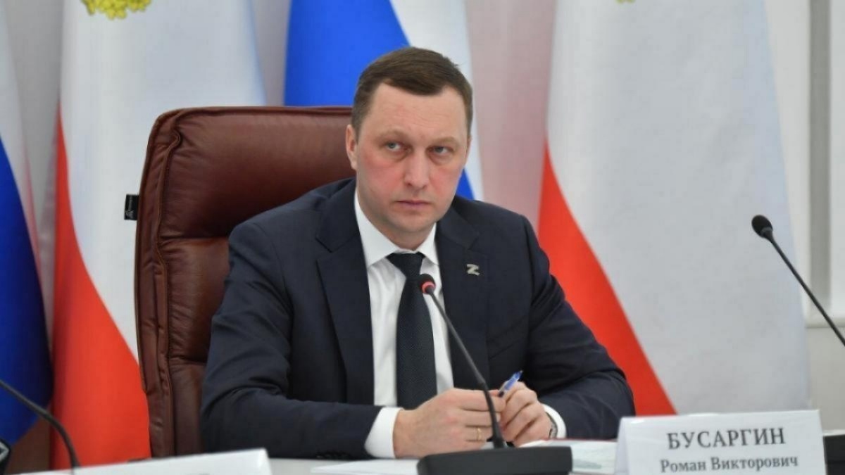    Бусаргин обозначил сроки открытия в районах филиалов музея СВОНовости Саратова и области – Сетевое издание «Репортер64»