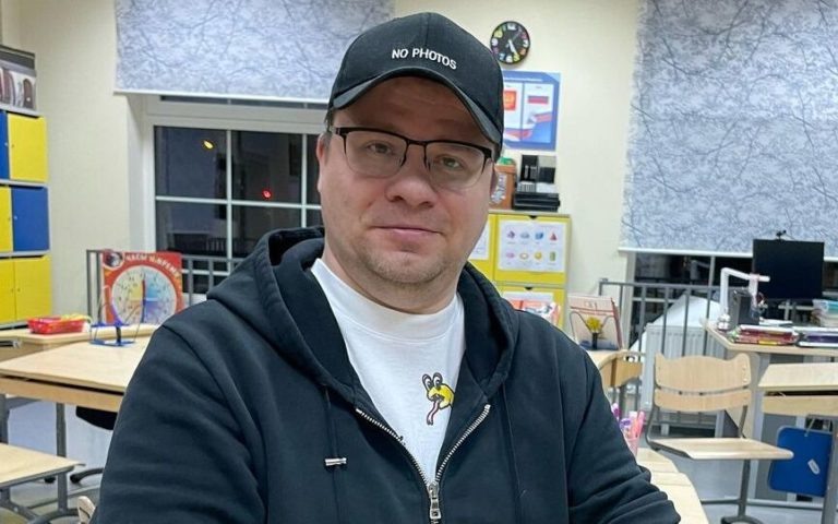    Фото: @garikkharlamov Маргарита Салахова