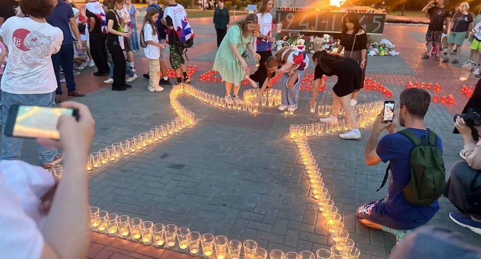    Пресс-служба администрации Балашихи