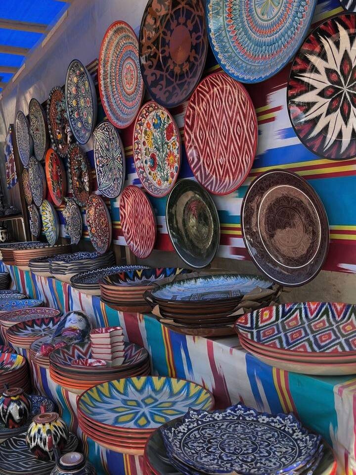 Автор фото: Вероника Джураева