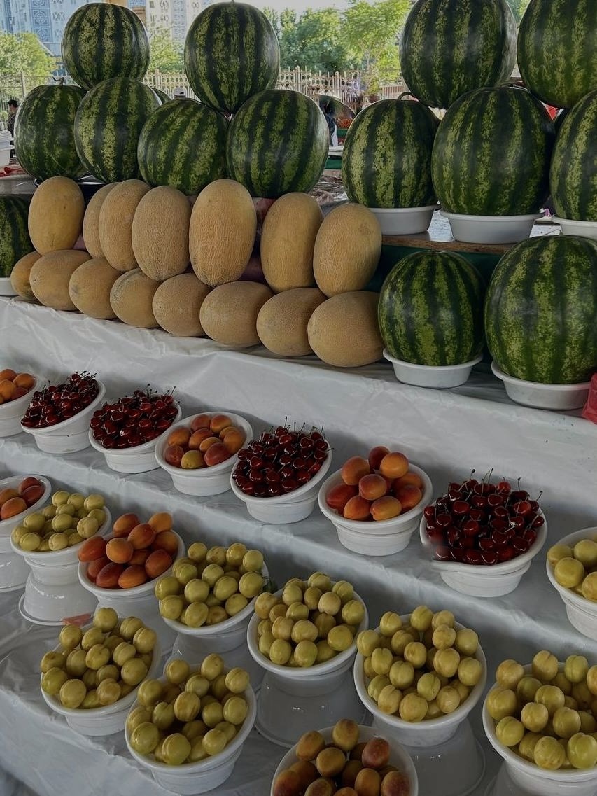 Автор фото: Вероника Джураева