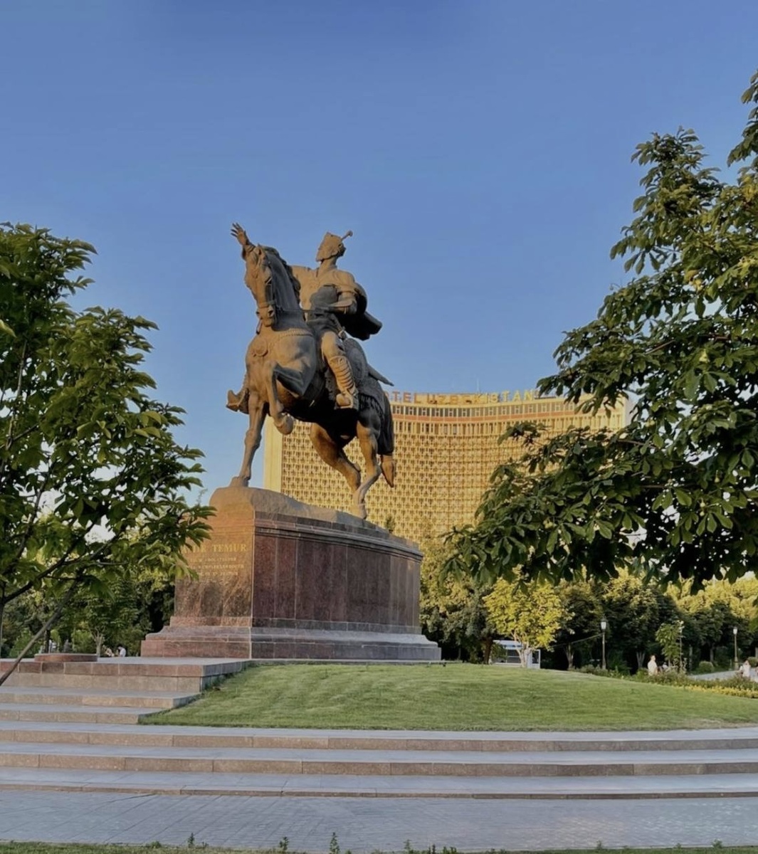 Автор фото: Вероника Джураева