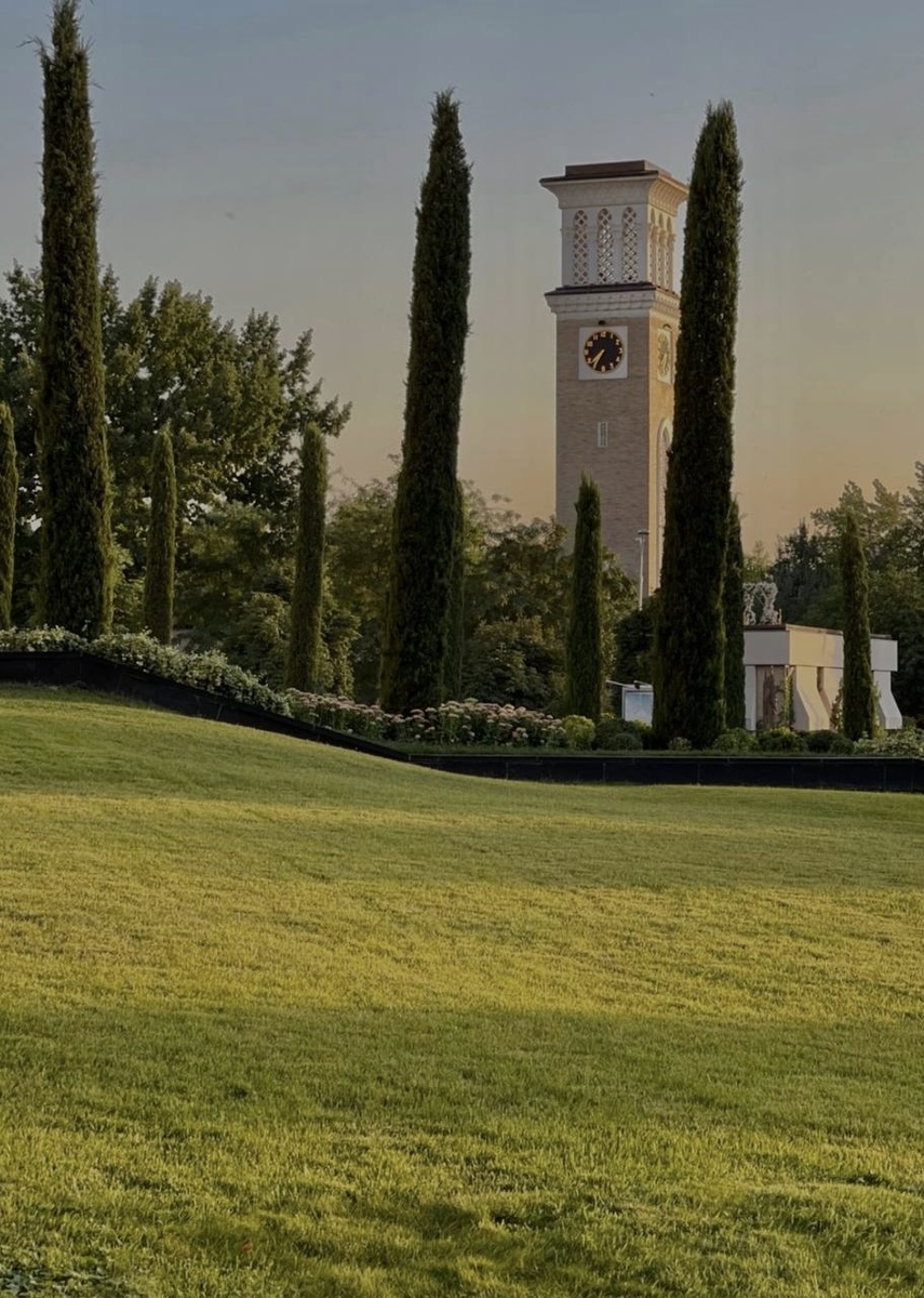 Автор фото: Вероника Джураева