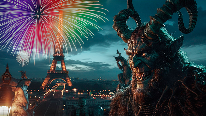  Коллаж Царьграда