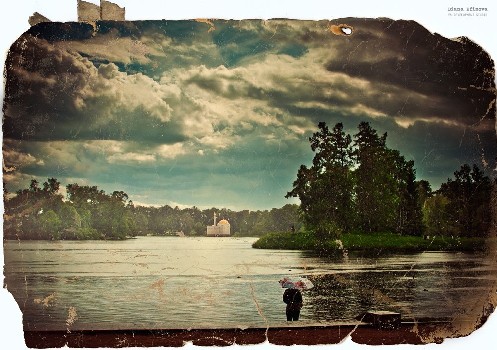 Царское Село, 2010 год