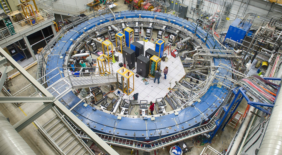   Reidar Hahn / Wikimedia Commons / CC BY-SA 4.0