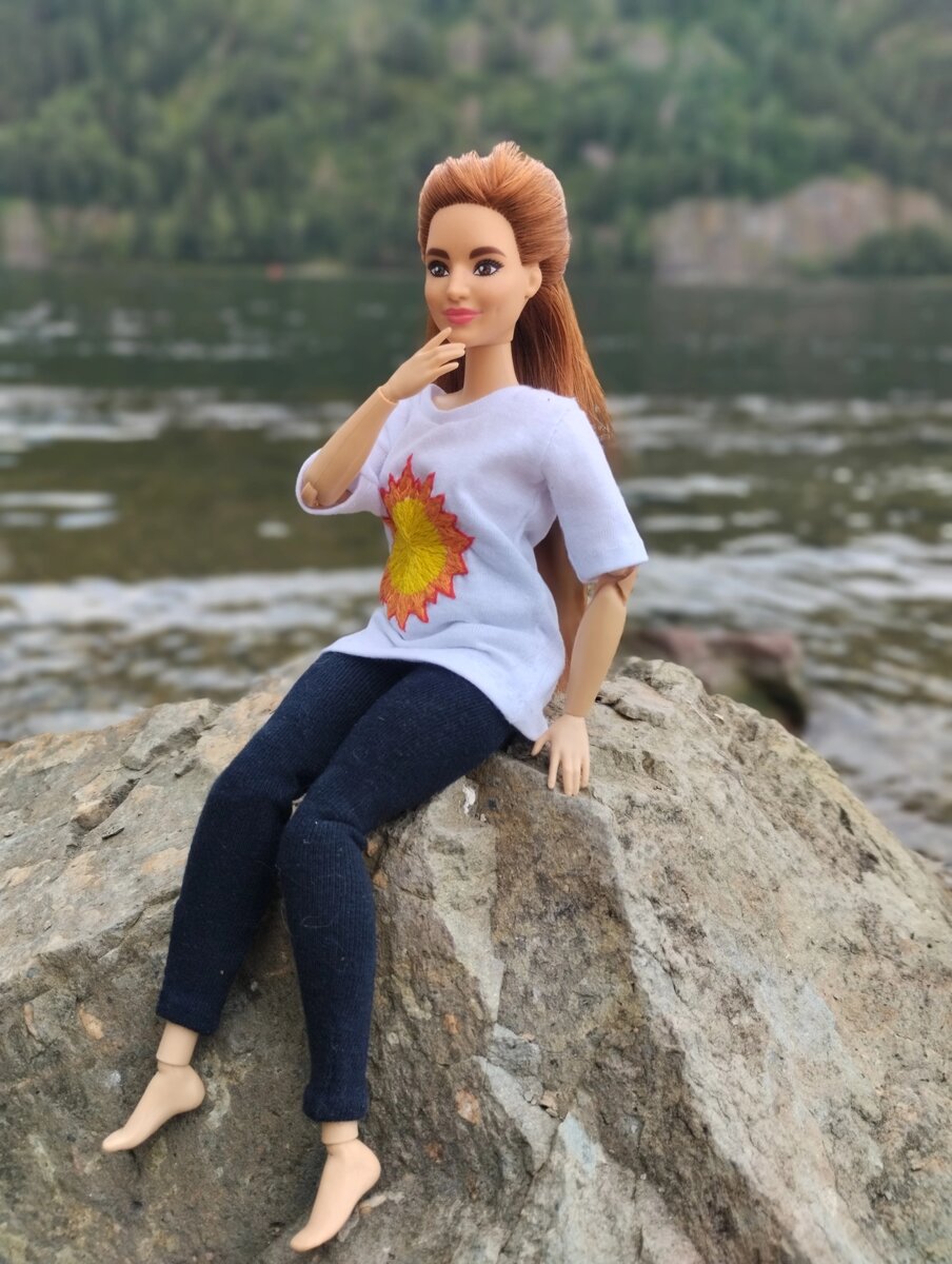 Яна погрузилась в мысли об их с Сигвальди отношениях