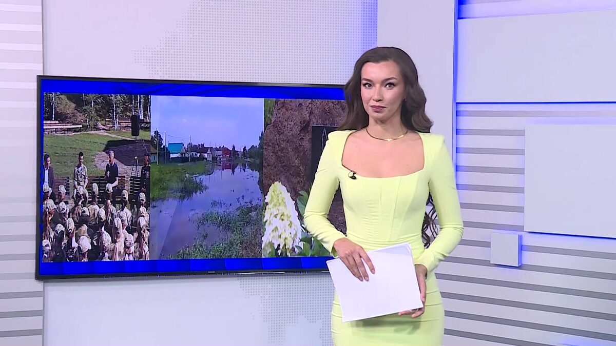    Вести-24. Башкортостан - 29.07.24