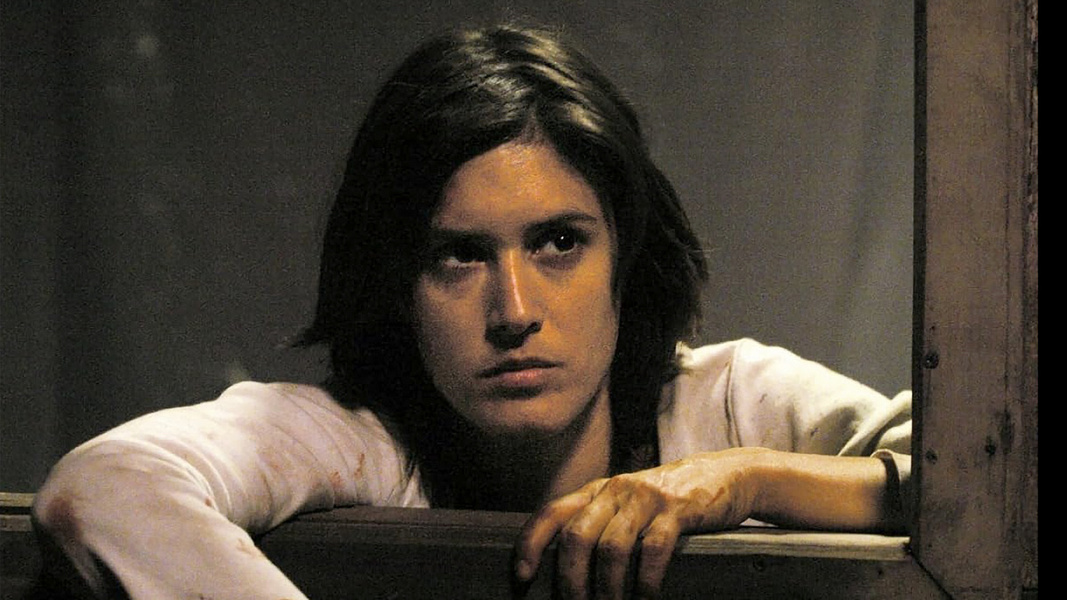 Кадр из фильма "Они"