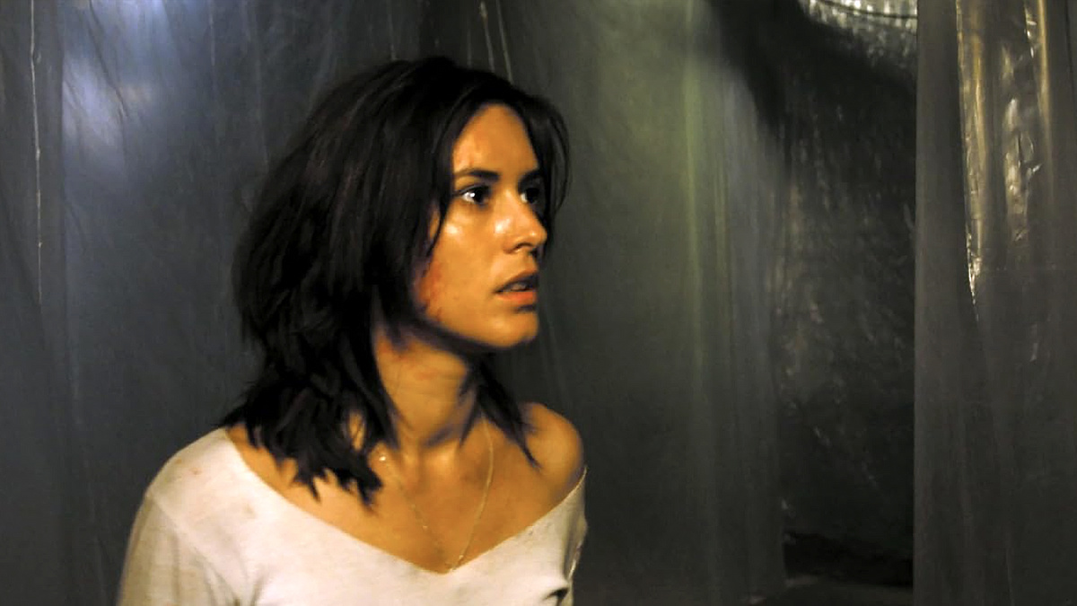 Кадр из фильма "Они"