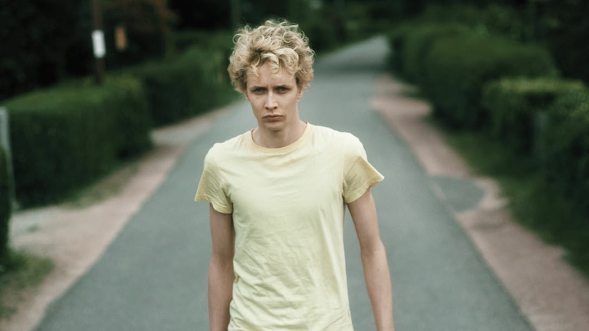 Кадр из фильма "Все будет хорошо"