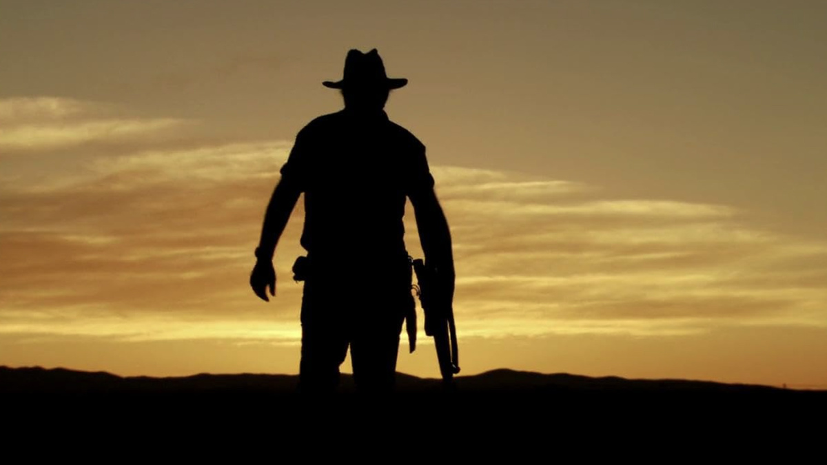 Кадр из фильма "Волчья яма"