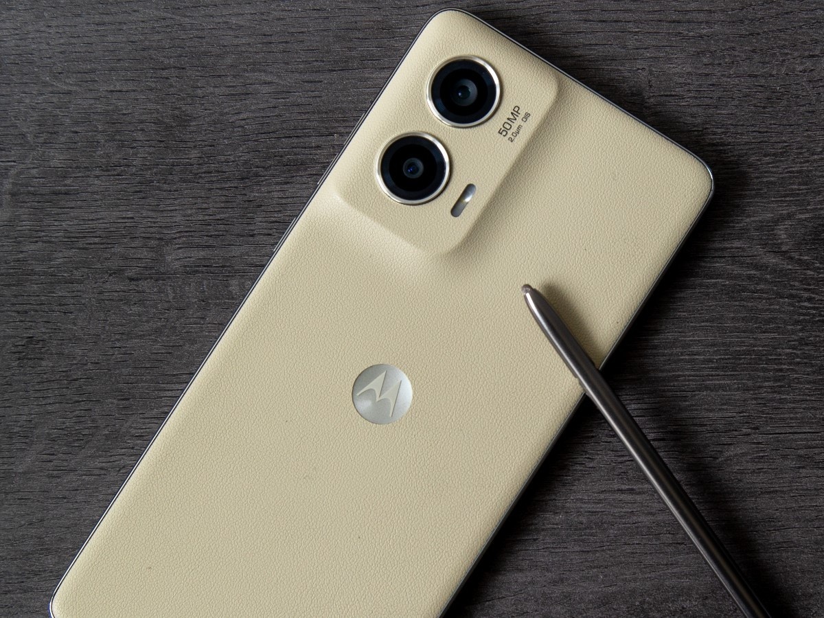    «Середняк со стилусом». Что говорят в обзорах Motorola Moto G Stylus (2024)?