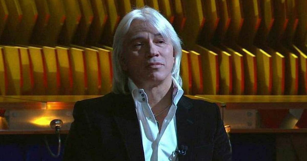 Кадр из программы