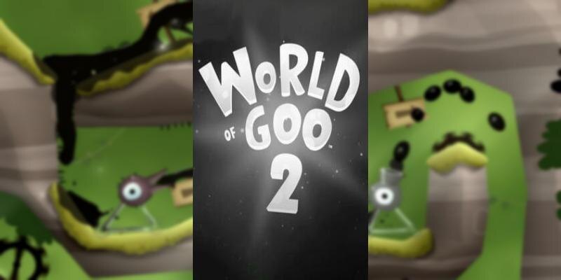    Игра World of Goo 2