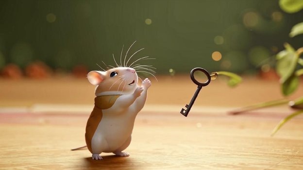 Для чего же нужен этот ключ