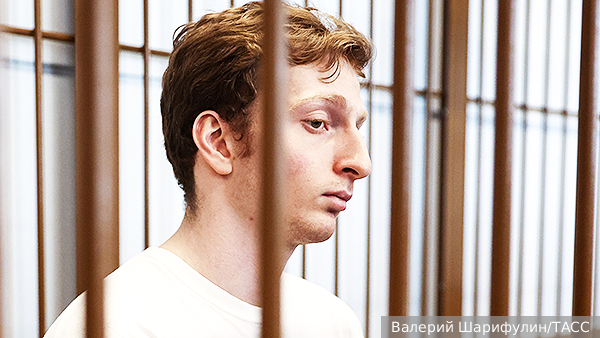     Фото: Валерий Шарифулин/ТАСС   
 Текст: Татьяна Косолапова