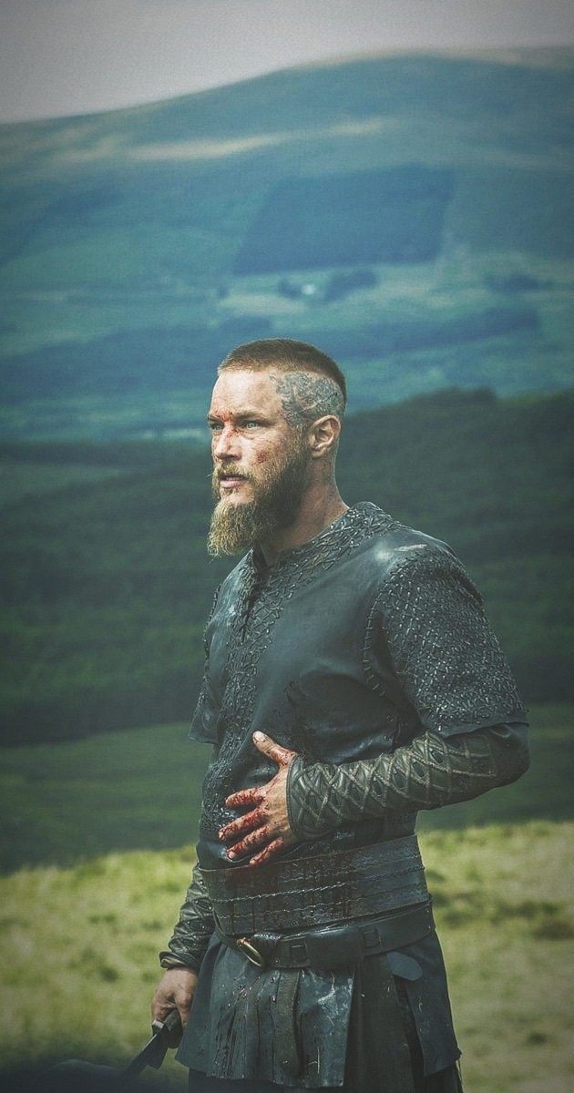 Рагнар Лодброк