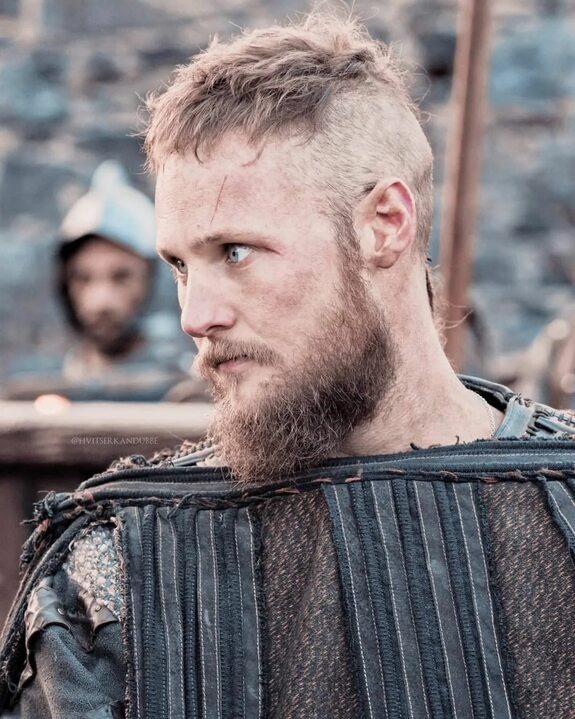 Убба Рагнарсон 