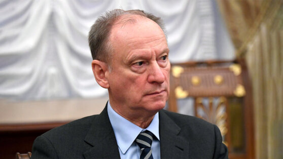    Патрушев: в России создадут Морскую коллегию Алина Городниченко