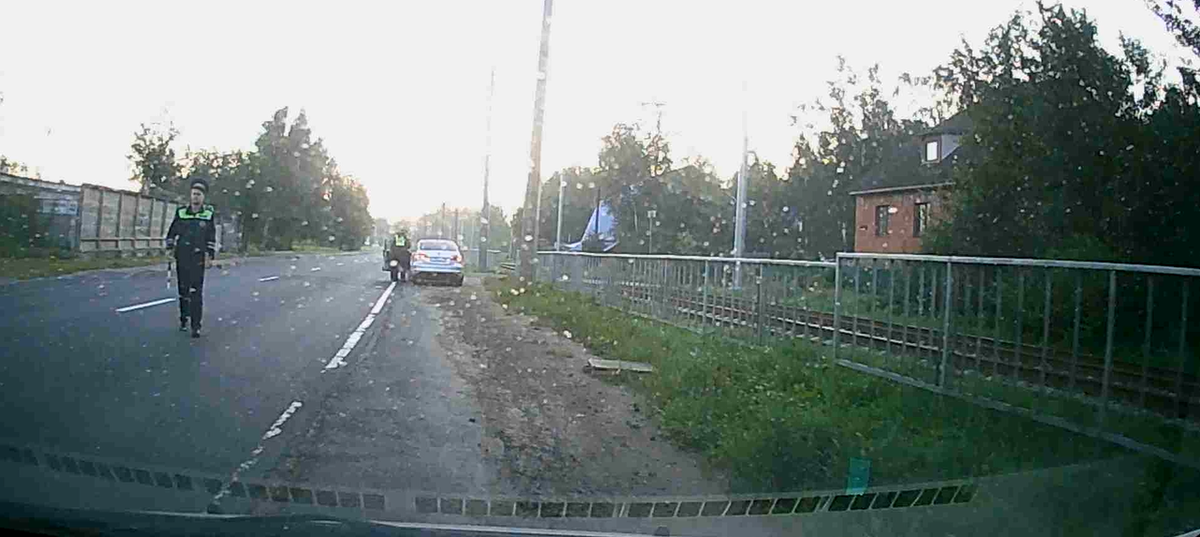 Вот так все и было))