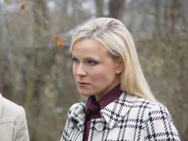 Кадр из сериала