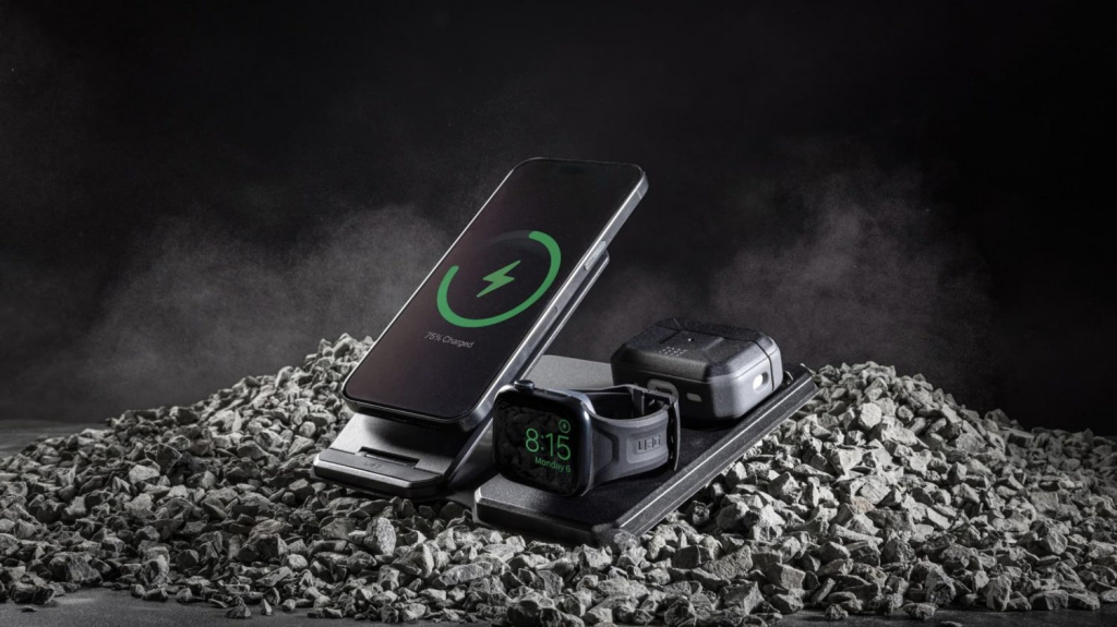    UAG