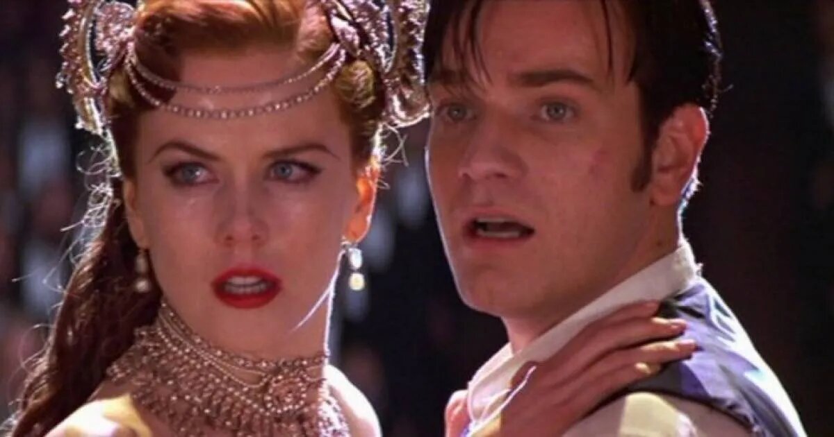 Кадр из фильма