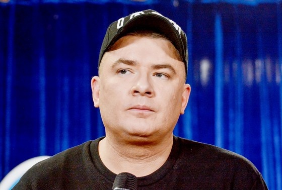    Андрей Данилко